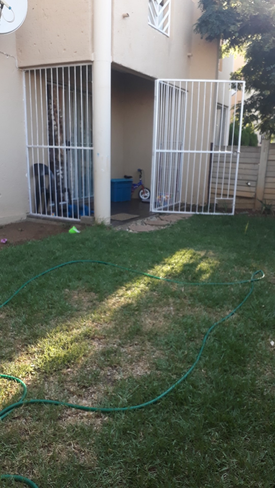 2 Bedroom Property for Sale in Pellissier Free State